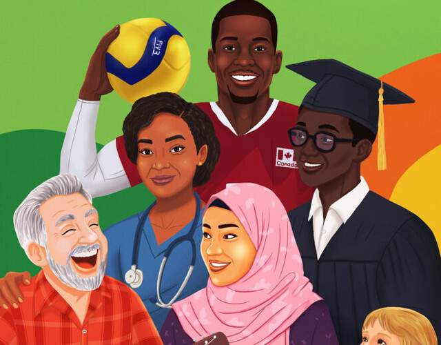 Francophone Immigration Week 2025